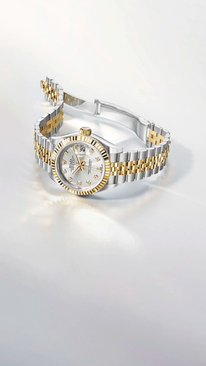 официален дистрибутор на rolex в София - Беша