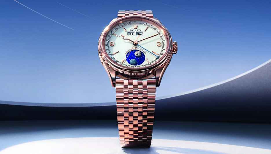 <strong>The Perpetual collection welcomes the Padellone</strong>