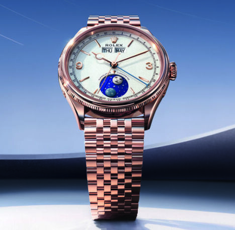 Колекцията Perpetual приветства Padellone